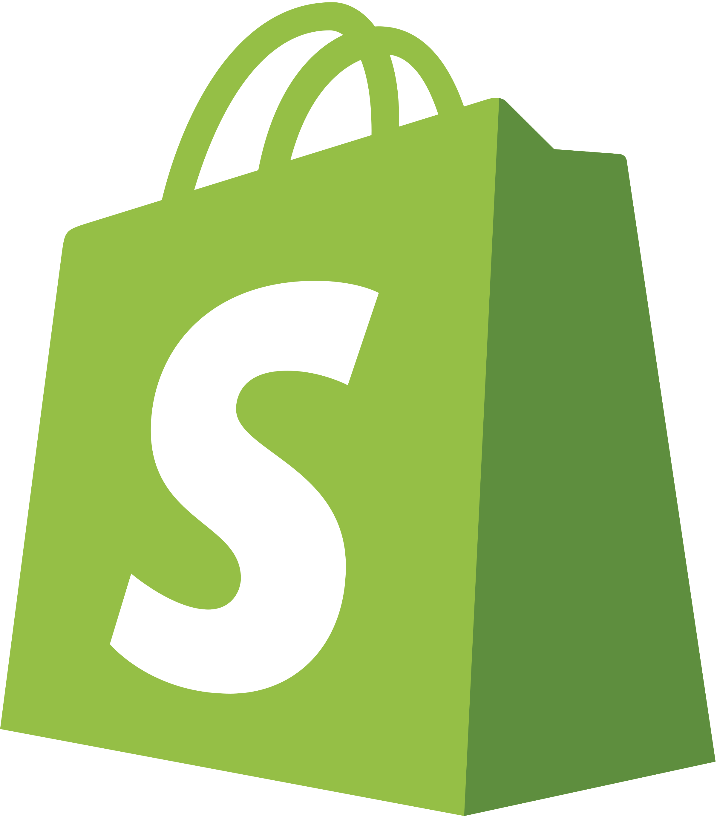 E-commerce